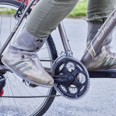 Sur chaussures de protection taille 40 - 41 MOTTEZ