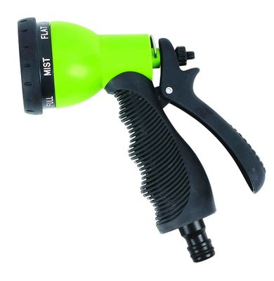 Pistolet d'arrosage 7 jets YARDSMITH