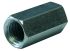 Entretoises femelle-femelle hexagonale M6 x 20 mm par 10 DESA