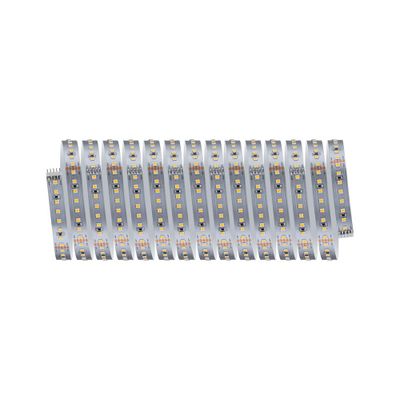 Ruban LED 24V kit 5m blanc chaud dimmable - MaxLED1000 PAULMANN