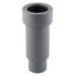 Manchon de dilatation PVC évacuation mâle/femelle Ø32 - FITT