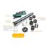Kit remplacement radio io 20 Nm porte-fenêtre - SOMFY