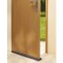 Boudin de porte gris 93 cm recoupable MOTTEZ