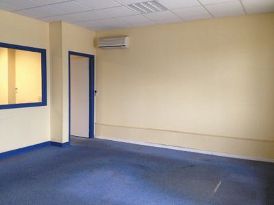 Shampouineuse 20L FARTOOLS