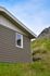 Lame bardage composite Hardie Plank brun - 8 x 180 x 3600 mm - JAMES HARDIE
