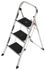 Marchepied 3 marches K30 aluminium - HAILO