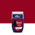 Testeur rouge glamour 30 mL - DULUX VALENTINE