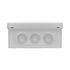 Boite de dérivation étanche IP55 170 x 105 mm DEBFLEX