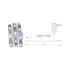 Ruban LED spécial étagère 1m blanc chaud 4W 24V CONFORT MAXLED 250 PAULMANN