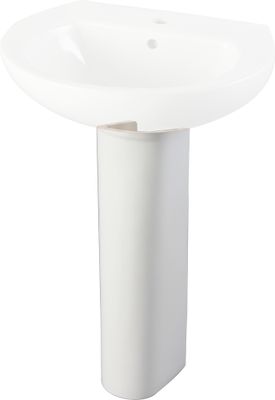 Colonne de lavabo Amalphi GODART