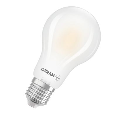Ampoule LED E27 Rétrofit Dépolie 16 W = 2500 lumens blanc neutre Led Star OSRAM