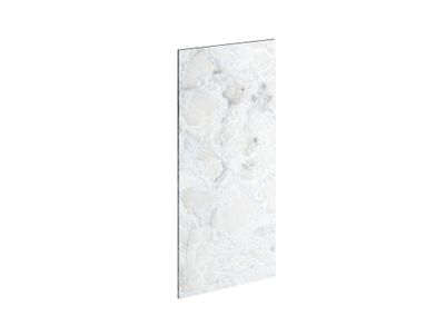 Porte pour colonne de cuisine Lotus nuvola mat 130 x 60 cm OFITRES