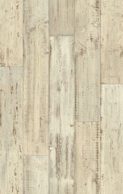 Sol PVC décor bois vieilli feelings driftwood rouleau de 4m vendu au m² BEAUFLOR