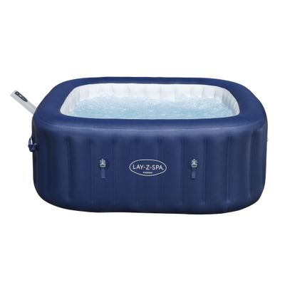 Spa gonflable Hawai airjet 6 places - BESTWAY
