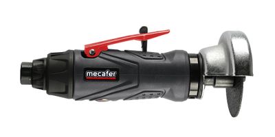 Mini tronçonneuse d'angle pneumatique 76 mm - MECAFER