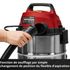 Aspirateur eau et poussière 30 L TC-VC3055SA - EINHELL