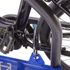 Borne pour vélo électrique MOTTEZ