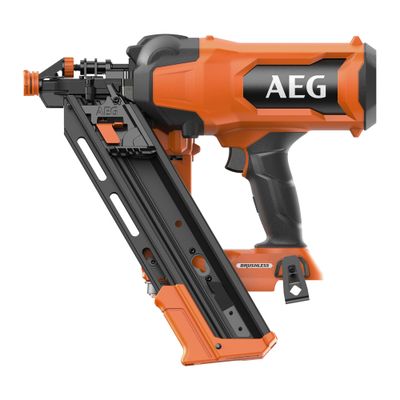 Cloueur de charpentier B18FN10-0 - AEG