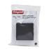 Interrupteur va-et-vient encastrable avec voyant/témoin lumineux 2 modules Noir - Mosaic LEGRAND