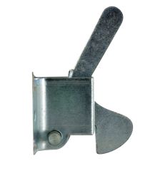 Loqueteau De Placard VF PARIS Authentique – Serrure Vintage, Pièce Originale Pour Meubles Anciens
