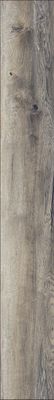 Sol stratifié décor chêne gris HARBOUR ép 12 mm 18,8 x 137,5 cm AC5 paquet de 1,293 m² KRONOTEX