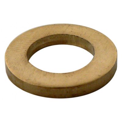 Bague de gond laiton diamètre intérieur 16 mm par 6 CIME