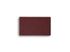 Patin rectangulaire 73 x 123 mm pour cale à poncer auto-agrippante - grain 40 Eco