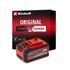 Batterie universelle 18 V 4,0 - 6,0 Ah Power X-Change Plus EINHELL