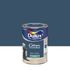 Peinture crème de couleur Bleu Indigo Satin 1,25 L - DULUX VALENTINE