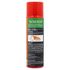 Spray extincteur incendie 500ml - EVACUATE