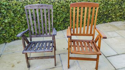 Dégriseur détachant tous bois NET-TROL 1 l OWATROL