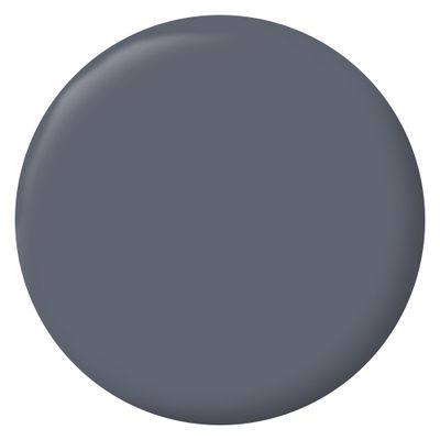 Peinture O'PUR Satin Gris CEMENTITE 2 L - RIPOLIN
