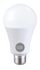 Ampoule LED connectée variable standard E27 9W=810 lumens NITYAM