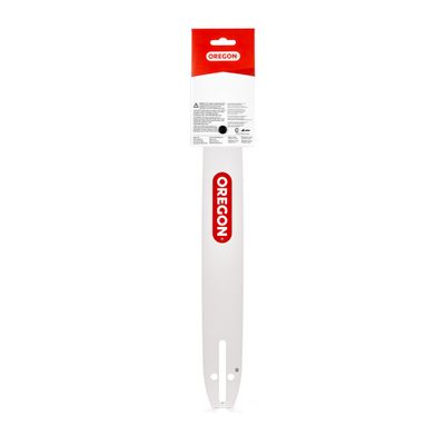 Guide de tronçonneuse 35 cm 3/8" 0,050" 52 maillons OREGON