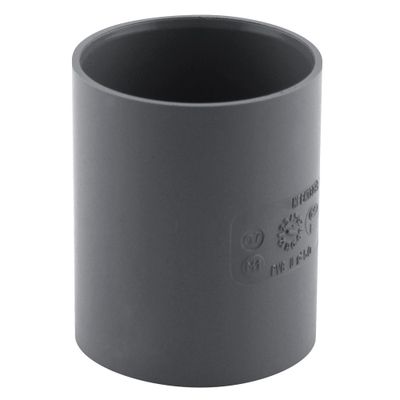 Manchon coulissant PVC évacuation Ø50 - FITT