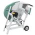 Scie à bûches 2600 W LS505C diamètre 505 mm FAR TOOLS