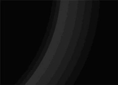 Tôle aluminium lisse laqué noir 250 x 500 mm épaisseur 1 mm CQFD