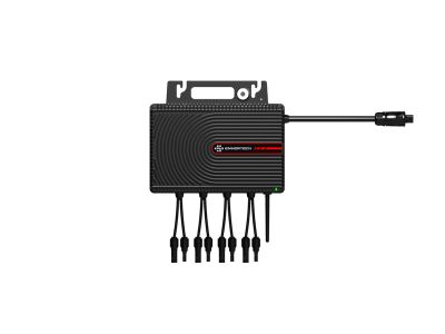 Panneaux solaires en kit bifaciaux 2000W par 4 - MECAFER