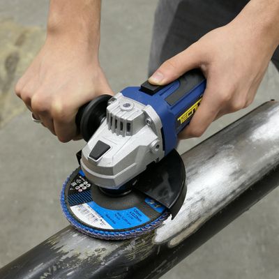 Meuleuse  Ø125 800 W - TECNUM