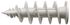 Cheville FID II 50 pour isolant par 50 FISCHER