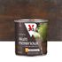 Préparation effet métal peinture multi- V33matériaux fonte 0,5 L - V33