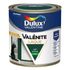 Peinture Boiseries Laque Acrylique Valénite Vert Basque Satin 0,5 L - DULUX VALENTINE