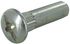 Assemblage diamètre 8 x 35 mm par 4 CIME
