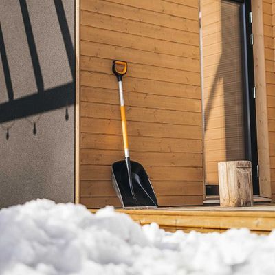 Pelle à Neige X-Series FISKARS