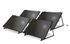 Panneaux solaires en kit bifaciaux 2000W par 4 - MECAFER