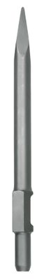 Burin pointu pour marteau piqueur TC-DH 43 EINHELL
