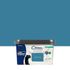 Peinture crème de couleur Marée Haute satin 2,25L - DULUX VALENTINE