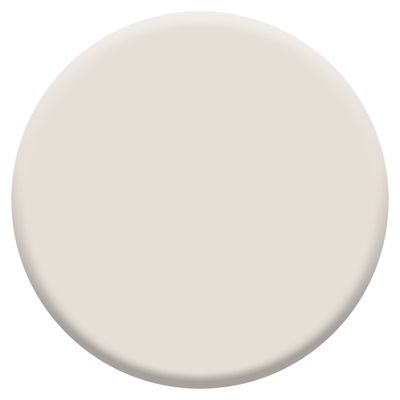 Peinture crème de couleur Lin Blanc mat 2,25L - DULUX VALENTINE