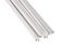 Baguette métal d'apport laiton enrobé diamètre 2 mm L 333 mm /20 ROTHENBERGER