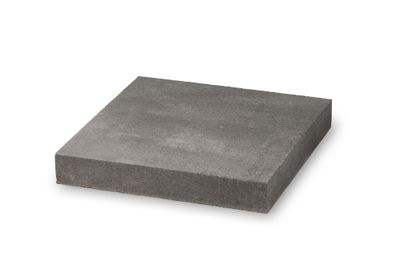 Chapeau Agora gris 40 x 40 x 6 SAS PREFABRICADOS